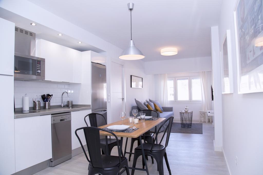 Apartmán Casa Picasso 6 Màlaga Exteriér fotografie
