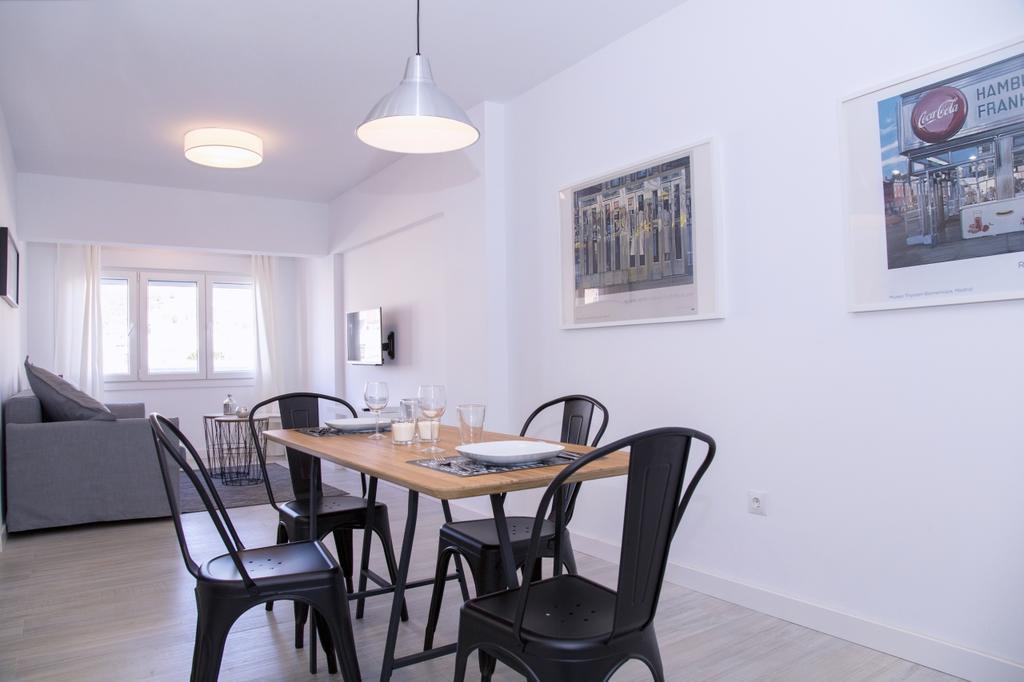 Apartmán Casa Picasso 6 Màlaga Exteriér fotografie