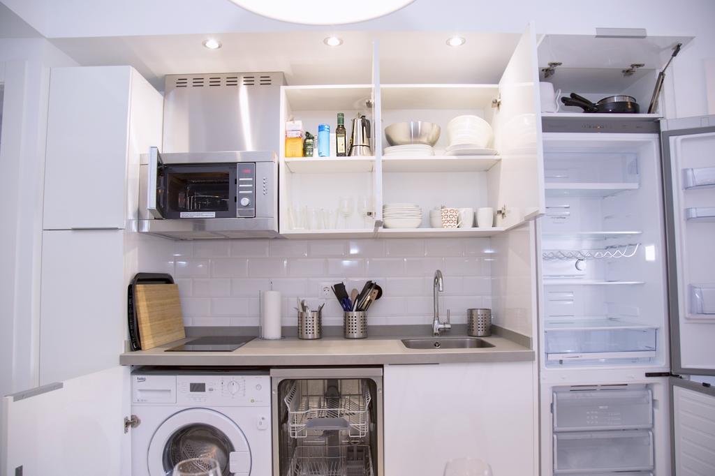 Apartmán Casa Picasso 6 Màlaga Exteriér fotografie