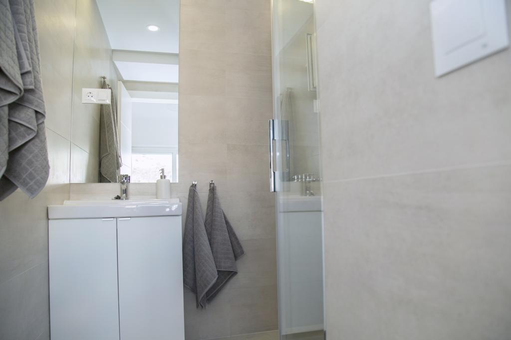 Apartmán Casa Picasso 6 Màlaga Exteriér fotografie
